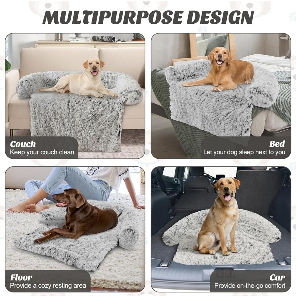 Flash Sale🚩XL multi use Pet Bed- New - Picture 2 of 5